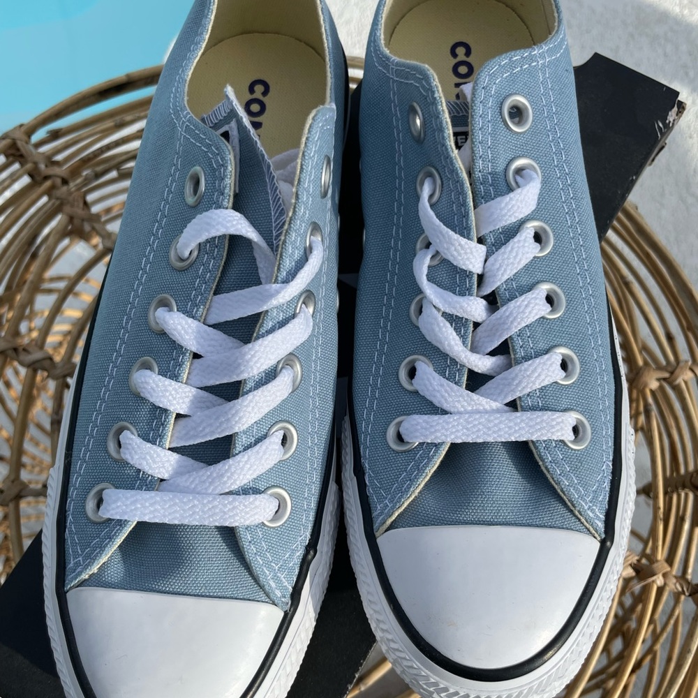 Converse Chuck Taylor All Star Ox